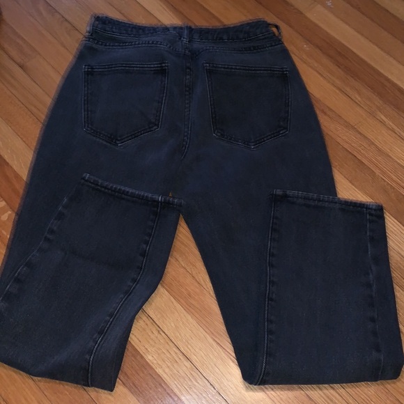 Pacsun Mom Jeans - Picture 3 of 3